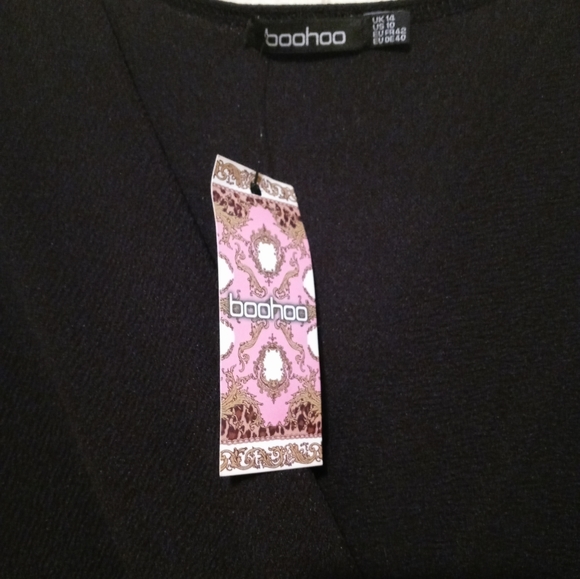 boohoo jumpsuit - Picture 2 of 3